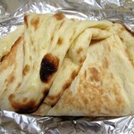 インドネパールレストラン アイサ - ナン