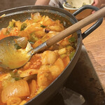 Korean Dining ハラペコ食堂 - 