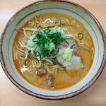 麺屋 彩未 - 