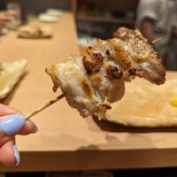 おみ乃 神谷町 - 