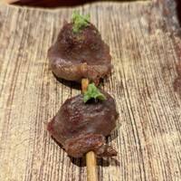 おみ乃 神谷町 - 