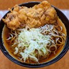 そばうどん 水戸