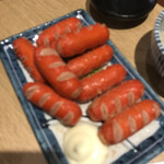 肉汁餃子と190円レモンサワー 難波のしんちゃん - 