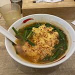 辛麺屋 一輪 目黒店 - 