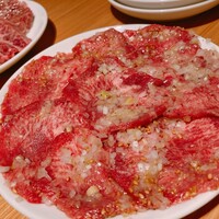 ビーフキッチン 恵比寿店 - 