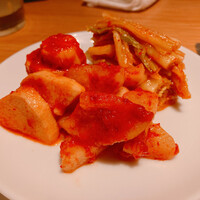 ビーフキッチン 恵比寿店 - 