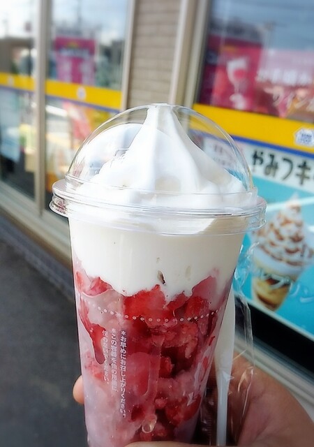 ミニストップ 南気仙沼店 - 南気仙沼（コンビニ・スーパー）の写真