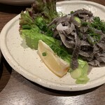 万宝家 - 生せんまい（￥800）