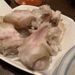 万宝家 - 豚足（￥500）