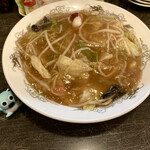 Champon Ryuu - 皿うどん