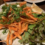 万宝家 - イカフェ（￥1000）