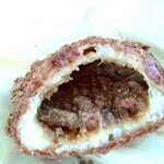 ブーランジェリー オンニ - 