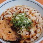 長命うどん - 