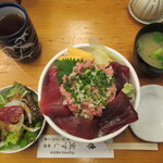 Aji Takarazushi Honten - 