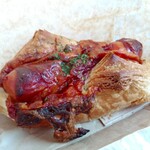 ブーランジェリー オンニ - 