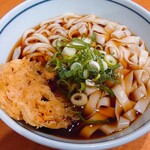 長命うどん - 