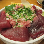 Aji Takarazushi Honten - 