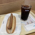 ドトールコーヒーショップ - 