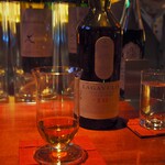 Wine&Bar Neuf - ラガヴリン16年