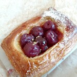 ブーランジェリー オンニ - 