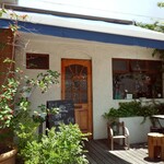 ブーランジェリー オンニ - 