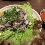 万宝家 - 生せんまい（￥800）