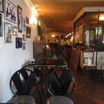 Kafe purokopu - 店内➄