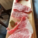 Shichirin Yakiniku Isono Shouten - 