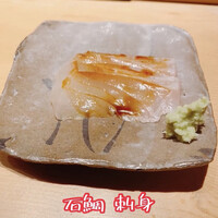 鮨 たくま - 