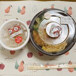 ほっともっと - 料理写真: