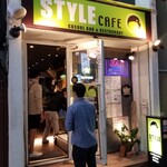 STYLE CAFE - 