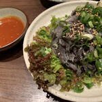 万宝家 - 生せんまい（￥800）