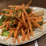 万宝家 - イカフェ（￥1000）