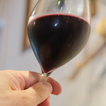 Uetro - 玻瓈杯（ぎやまんさかづき）に"紅葡萄酒（あかきえびかづらのさけ）"