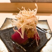 鮨 神楽 - 
