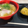 ラーメン 横綱 みのおキューズモール店