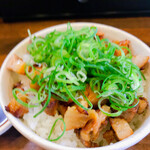 Chashu No Umai Ramen Ya Fuji - 