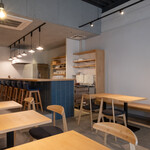 Cafe SHION - 
