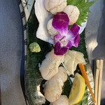 Sushi Yuzunohana - 