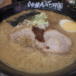 らあめん花月嵐 橋本南口店 - 