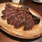 Peter Luger Steak House Tokyo - 