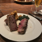 Peter Luger Steak House Tokyo - 