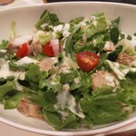 カラオケ ビッグエコー - 料理写真: