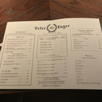 Peter Luger Steak House Tokyo - 
