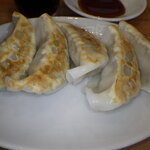 らあめん花月嵐 - 