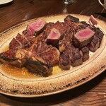 Peter Luger Steak House Tokyo - 