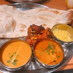 MOTHER INDIA - 