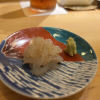 鮨 りんだ - 