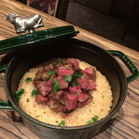 焼肉 ジャンボ はなれ - 