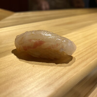 鮨 りんだ - 